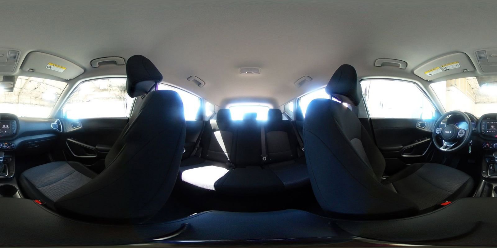 Used 2025 Kia Soul LX w/ LX Technology Package image 40