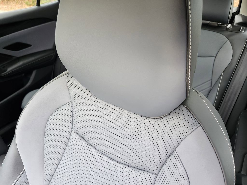 New 2026 Volkswagen Tiguan SE image 5