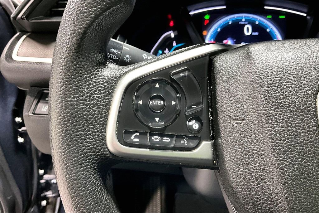 Used 2019 Honda Civic LX image 23