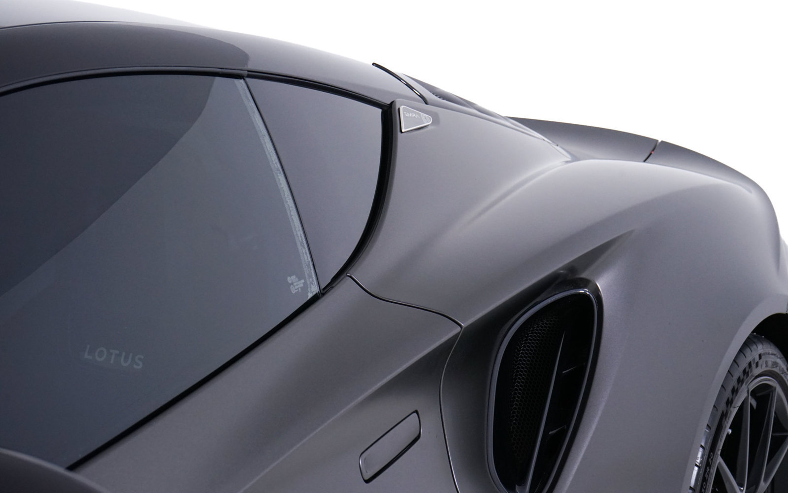 Used 2024 Lotus Emira First Edition RWD image 18