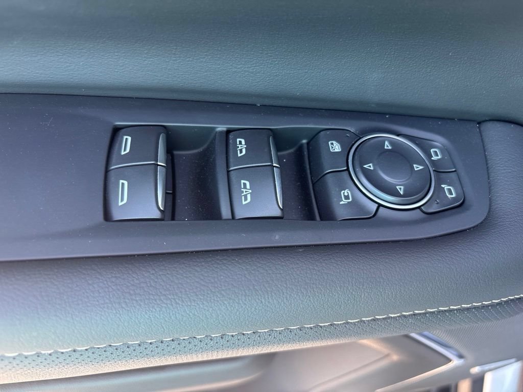 New 2026 Chevrolet Tahoe Premier AWD/4WD image 20