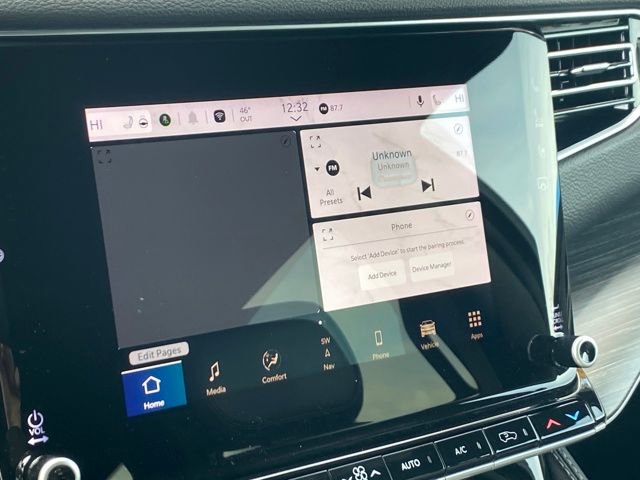 Used 2024 Jeep Wagoneer Series II image 11