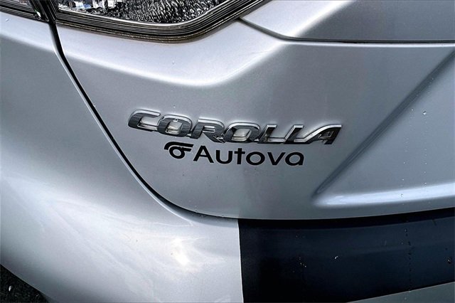 Used 2020 Toyota Corolla SE image 33