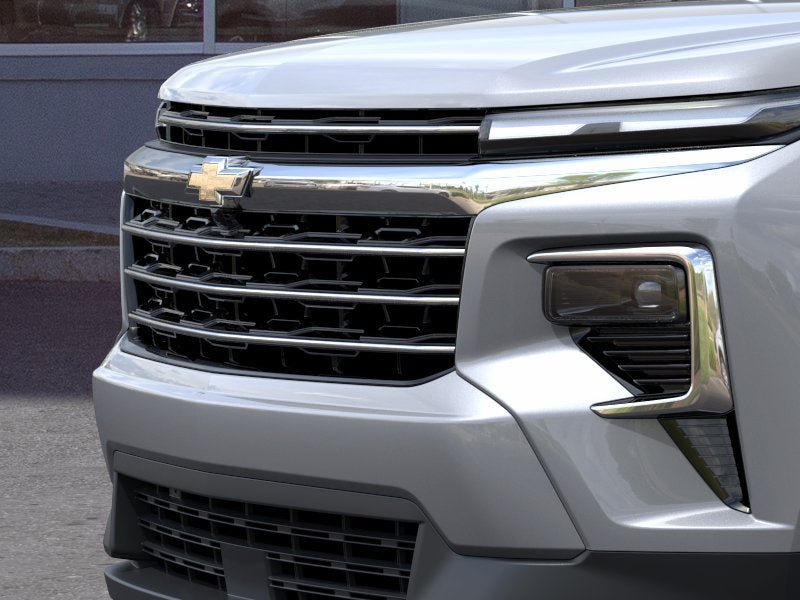 New 2027 Chevrolet Traverse LT w/ LPO, Floor Liner Package AWD/4WD image 13