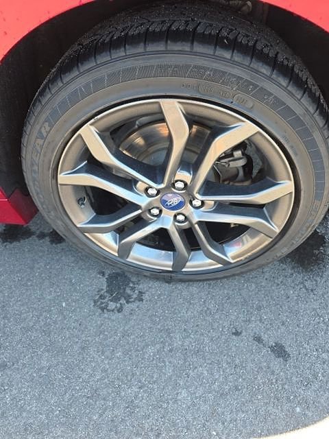 Used 2018 Ford Fusion SE w/ Equipment Group 201A FWD image 7