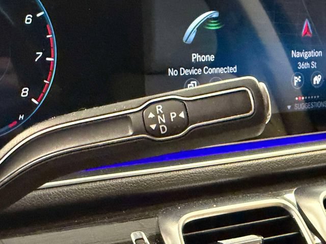 Certified 2022 Mercedes-Benz GLE 350 4MATIC image 25