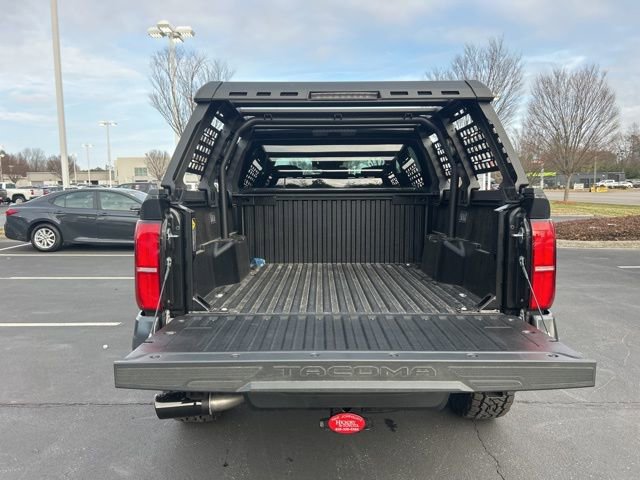 New 2026 Toyota Tacoma SR5 AWD/4WD image 8