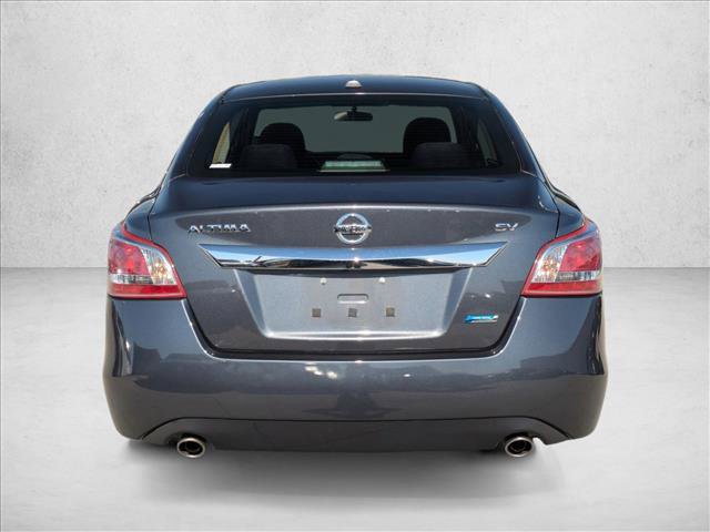 Used 2013 Nissan Altima 2.5 SV FWD image 6