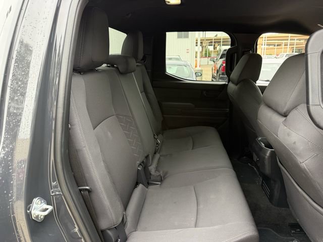 Used 2024 Toyota Tacoma SR RWD image 29