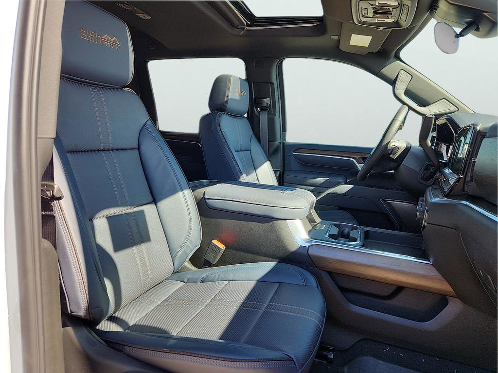 New 2026 Chevrolet Silverado 2500 High Country w/ Technology Package AWD/4WD image 20