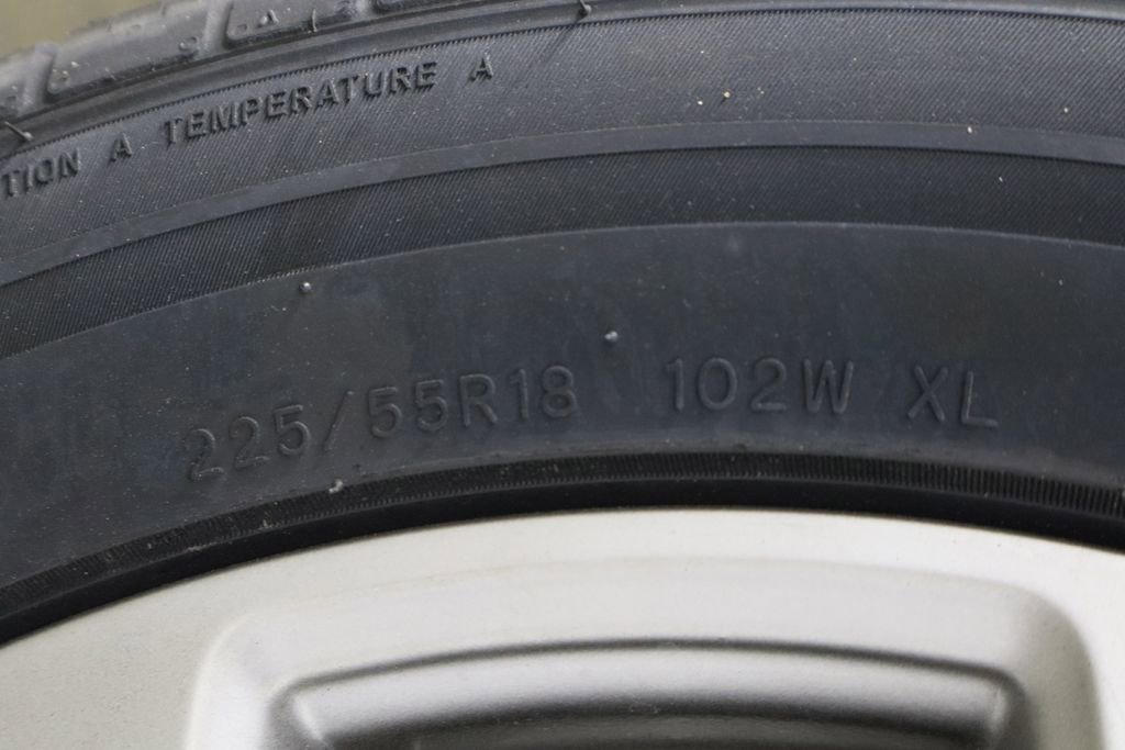 Used 2022 Jeep Compass Latitude image 45