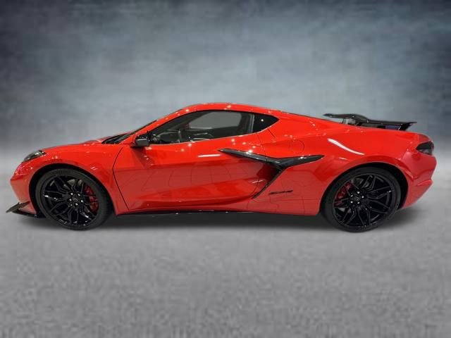New 2026 Chevrolet Corvette Z06 video 2