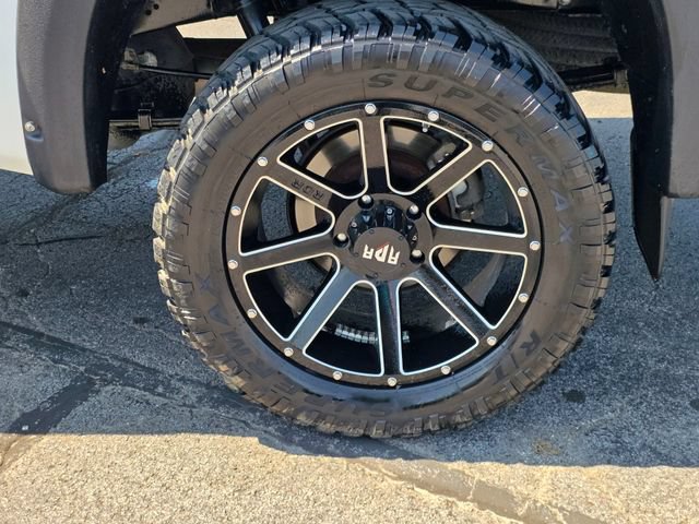 Used 2013 Toyota Tundra 2WD Double Cab w/ Tow Pkg image 9