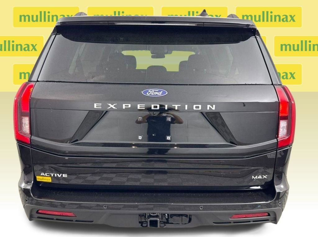 New 2026 Ford Expedition Max Active image 21