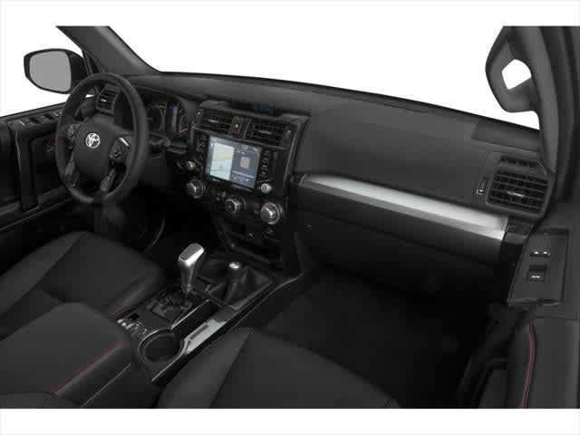 Used 2021 Toyota 4Runner TRD Off-Road Premium w/ Moonroof Package AWD/4WD image 11