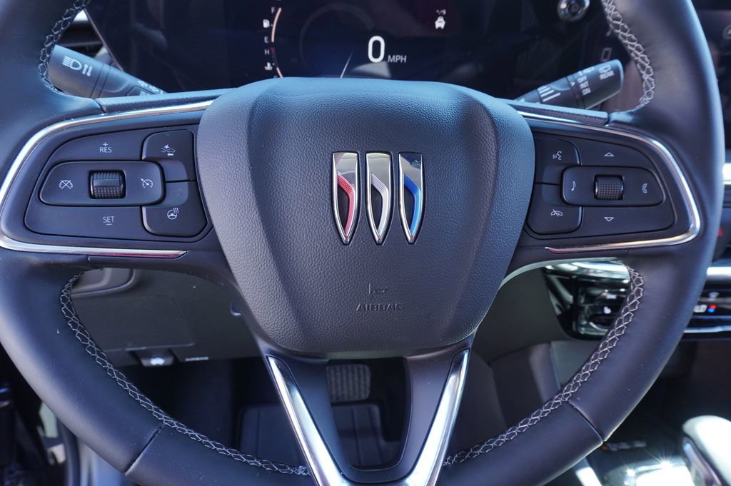 New 2026 Buick Encore GX Avenir w/ Avenir Technology Package image 17