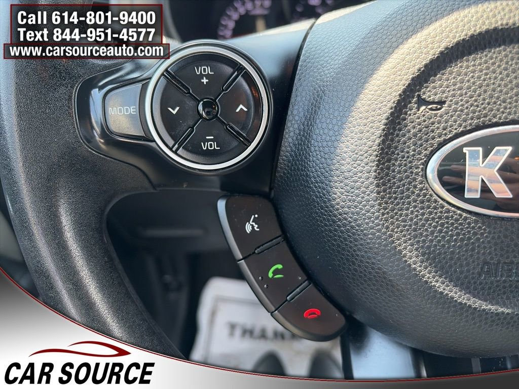 Used 2015 Kia Soul + FWD image 13