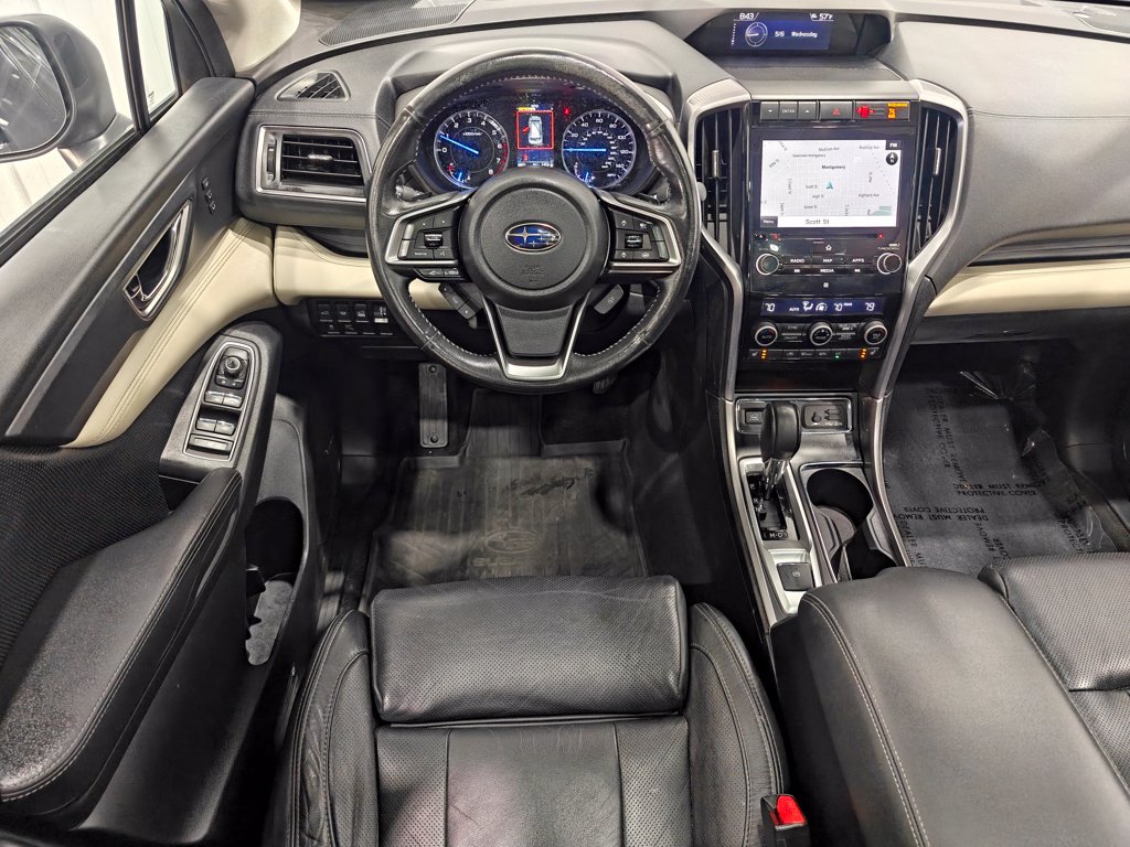 Used 2022 Subaru Ascent Limited w/ Technology Package AWD/4WD image 4