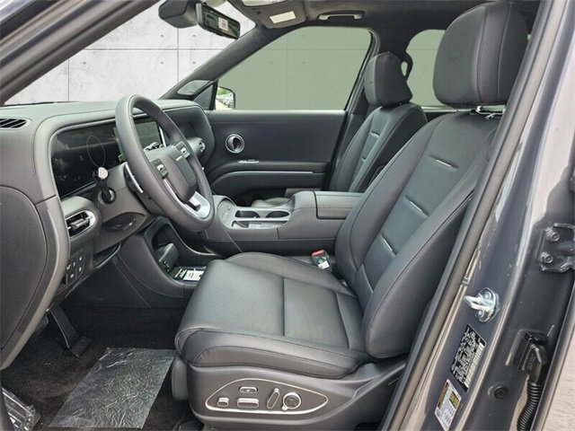 New 2026 Hyundai Palisade Calligraphy image 6