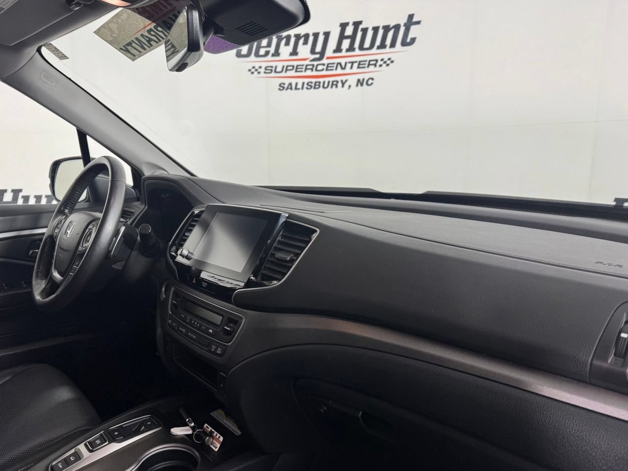 Used 2023 Honda Ridgeline RTL-E image 34