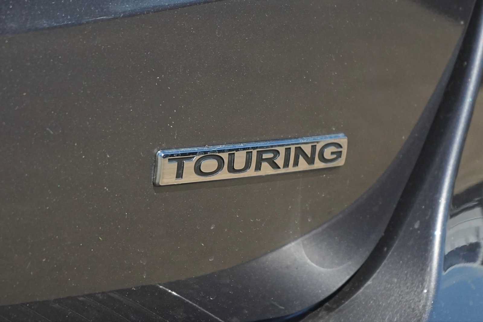Used 2023 Honda Odyssey Touring image 8