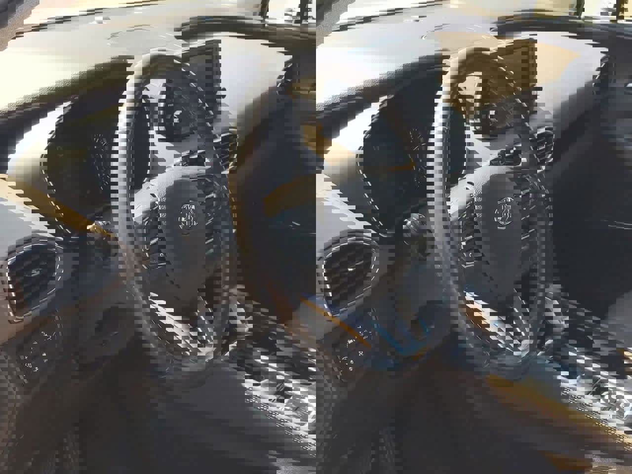 Used 2019 Hyundai Santa Fe Limited image 2