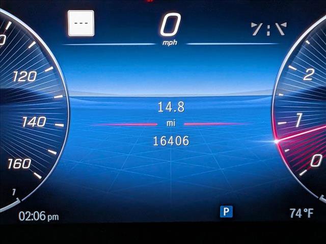 Certified 2023 Mercedes-Benz S 500 4MATIC image 11