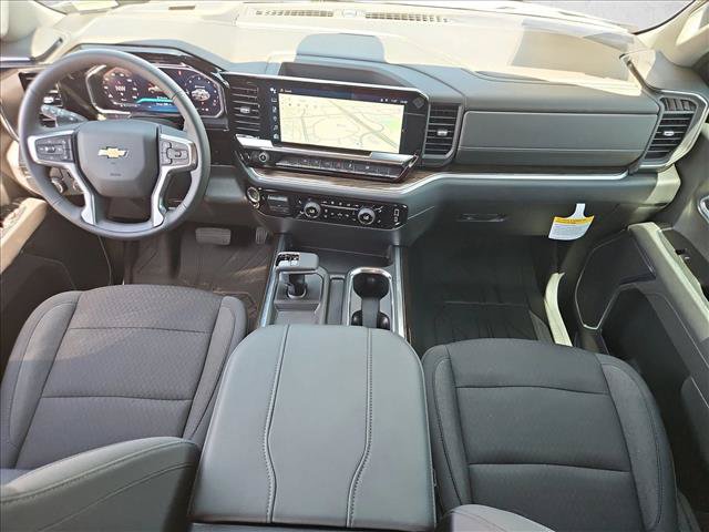 New 2026 Chevrolet Silverado 1500 LT w/ Protection Package RWD image 14
