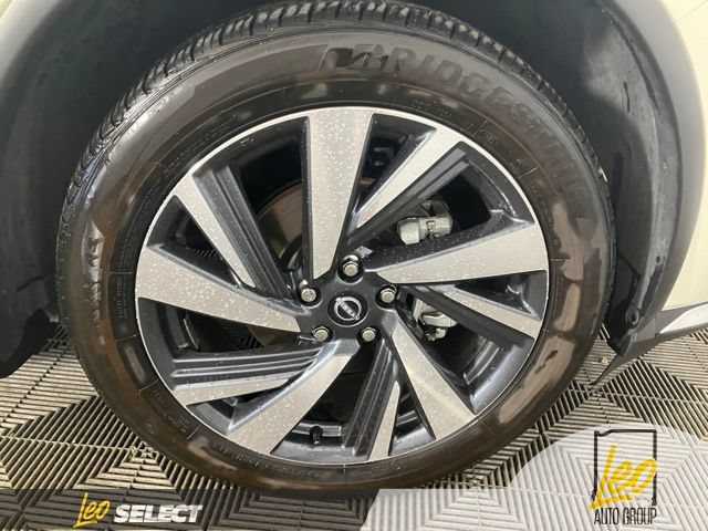 Used 2024 Nissan Murano SL AWD/4WD image 24
