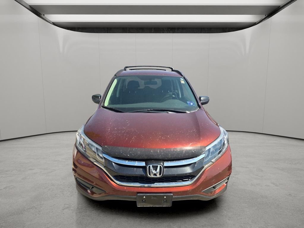 Used 2015 Honda CR-V LX image 13