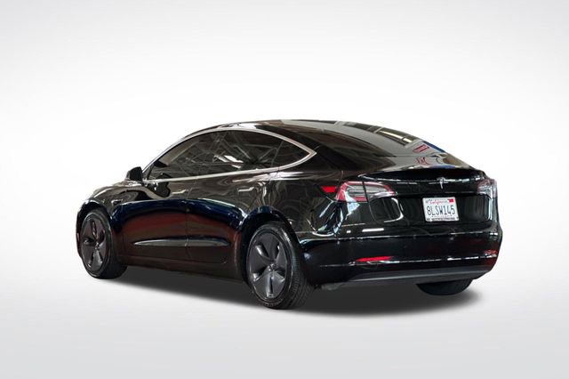Used 2019 Tesla Model 3 Mid Range RWD image 7