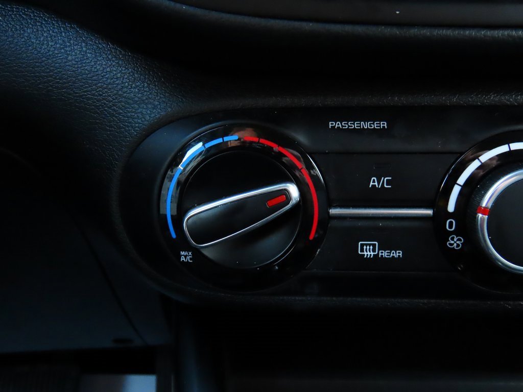 Used 2024 Kia Soul LX w/ Option Group 015 image 23