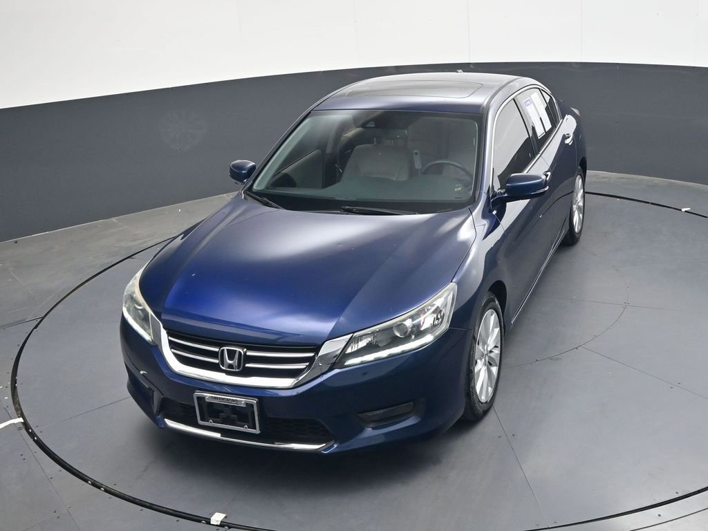 Used 2015 Honda Accord EX-L image 22
