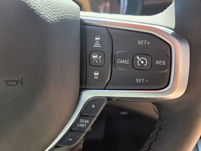 New 2026 RAM 1500 Big Horn AWD/4WD image 28