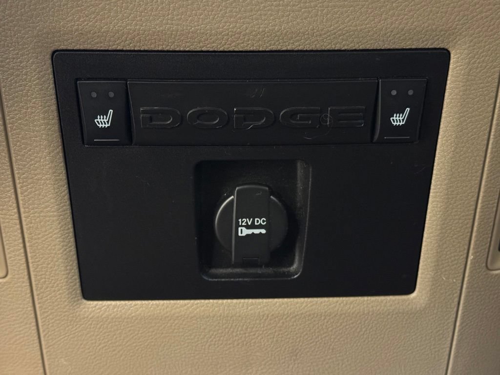Used 2011 RAM 1500 Laramie w/ Protection Group AWD/4WD image 18