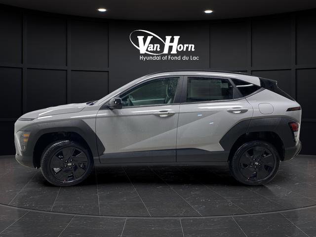 New 2026 Hyundai Kona SEL Sport image 11