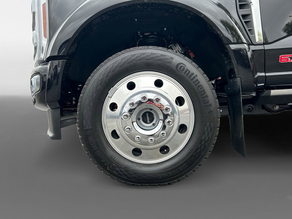 Used 2026 Ford F450 Platinum AWD/4WD image 30