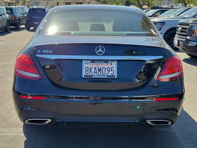 Used 2019 Mercedes-Benz E 300 image 25