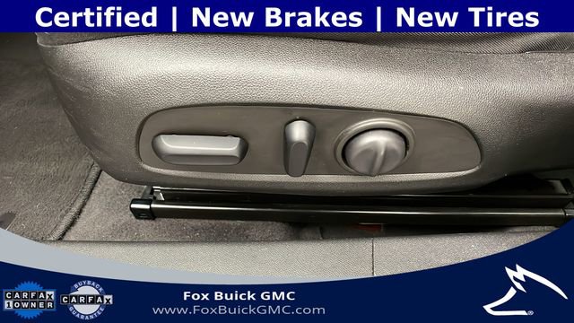 Used 2021 Chevrolet Malibu RS image 31