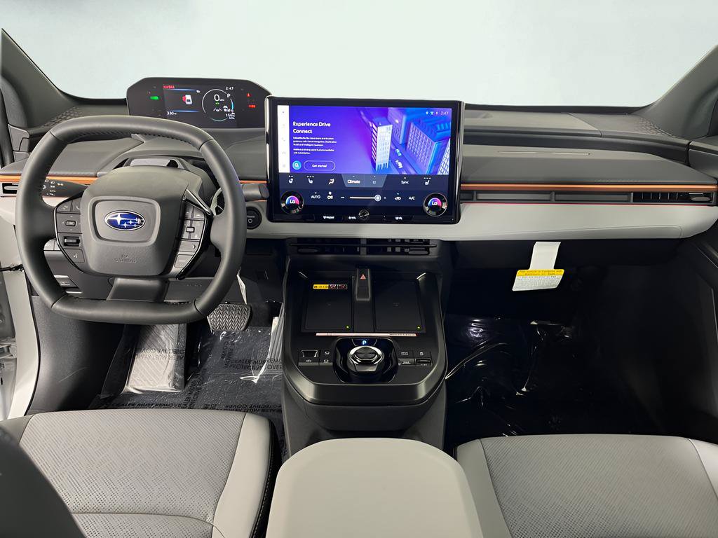 New 2026 Subaru Uncharted AWD image 12