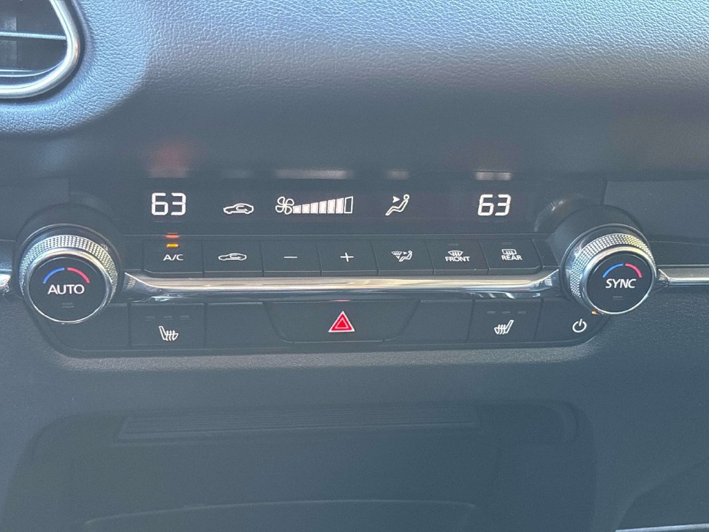 Certified 2024 MAZDA CX-30 AWD 2.5 S w/ Preferred Package image 23