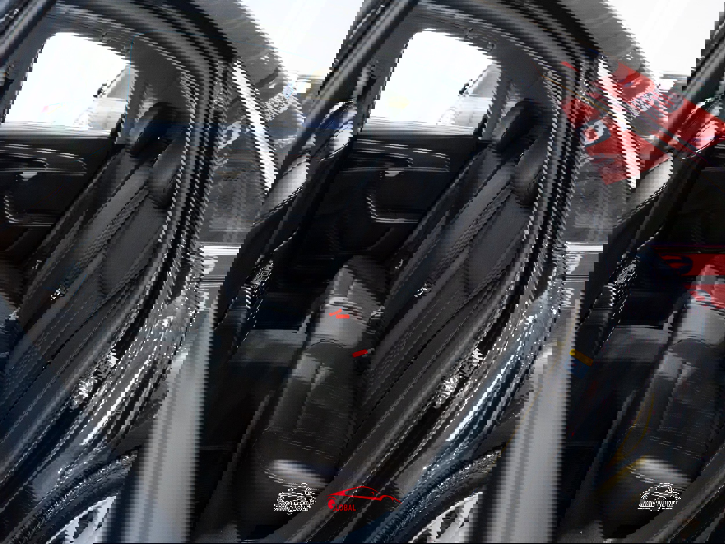 Used 2021 Audi A8 L 4.0T w/ Interior Protection Package image 20