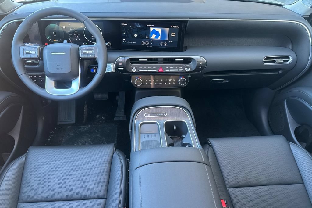 New 2026 Hyundai Palisade Limited AWD/4WD image 14