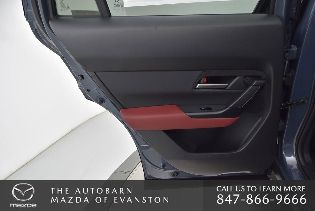 New 2026 MAZDA CX-50 AWD 2.5 Hybrid w/ Premium Pkg image 32