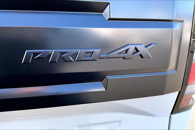 New 2026 Nissan Frontier PRO-4X w/ Pro Premium Package image 9