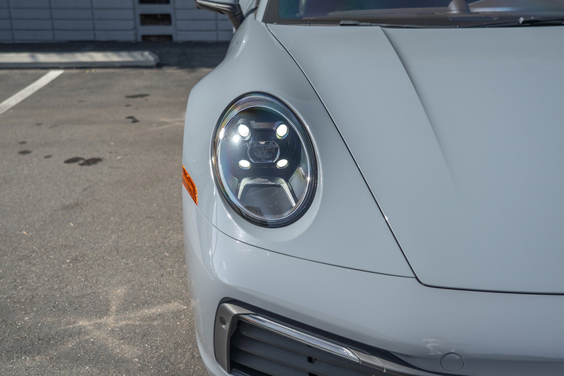 Used 2024 Porsche 911 Carrera image 13