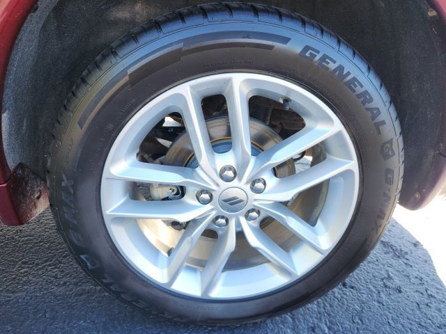 Used 2023 Dodge Durango GT AWD/4WD image 12