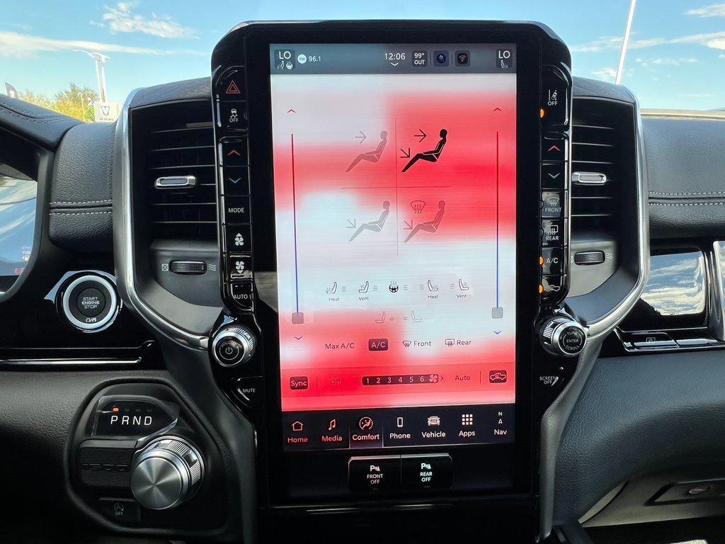 New 2026 RAM 1500 Laramie image 22