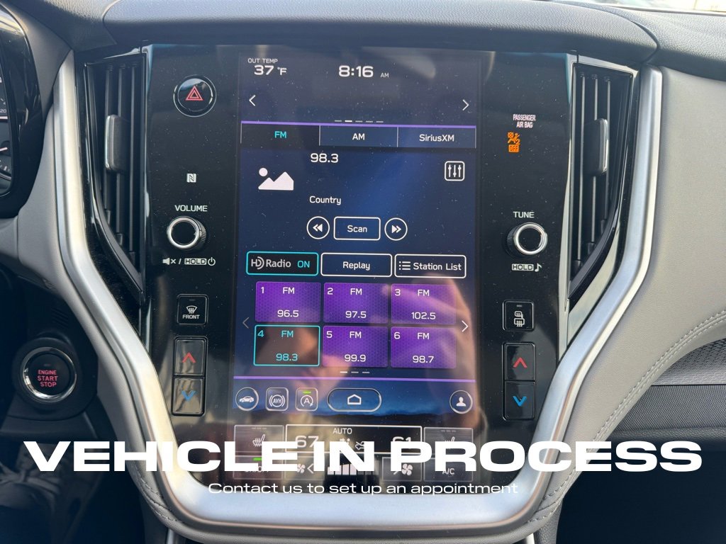 Used 2022 Subaru Outback Premium image 18