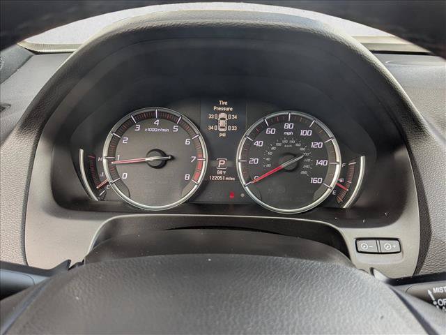 Used 2019 Acura TLX w/ Technology & A-SPEC Package AWD/4WD image 11